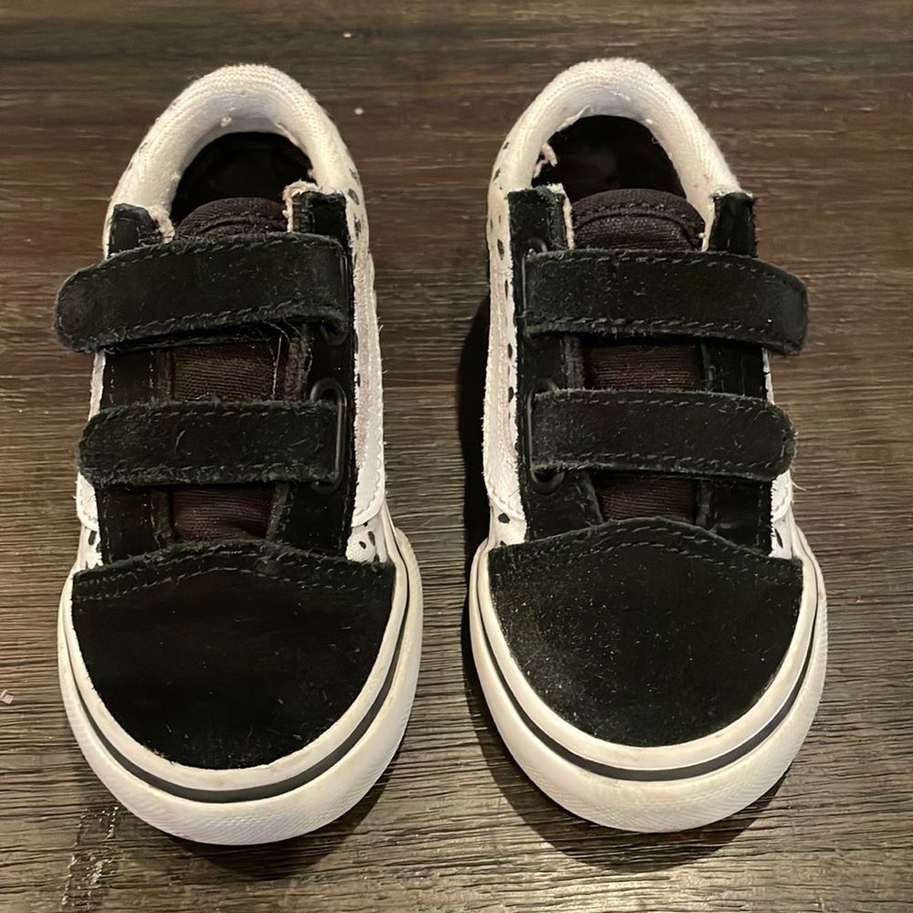 Vans S8er sneakers